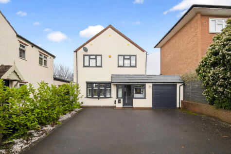 South Road, Stourbridge, DY8