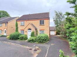 8, Haggar Street, Aylesbury HP17 8XX