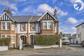 72a, Windmill Street, Gravesend DA12 1BJ