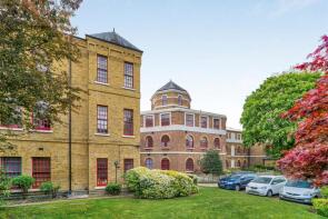 71, Osterley Views, West Park Road, Southall UB2 4AF