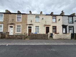 32, Lord Street, Accrington BB5 3HQ