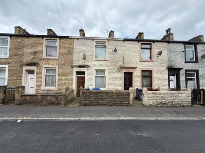 Lord Street, Oswaldtwistle, Accrington