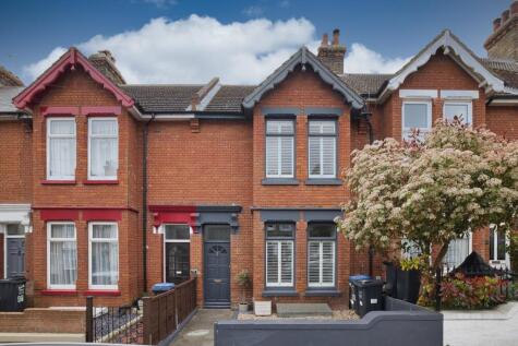 Crescent Road, Ramsgate, CT11