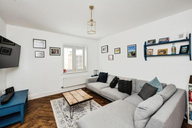 Ffordd Cambria, Pontarddulais, Swansea, SA4 photo 4