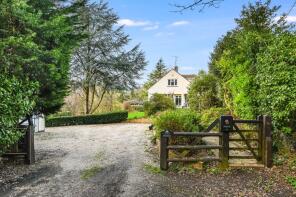 Little Warren, Spring Elms Lane, Little Baddow, Chelmsford CM3 4SD