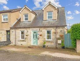 19, Torbrex, Torbrex Village, Stirling FK7 9HD
