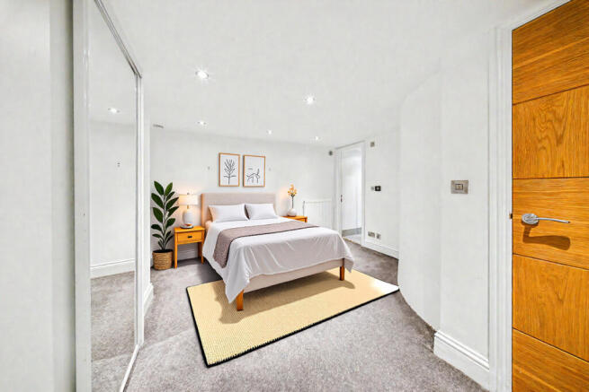 1 bed Flat for sale Image 9