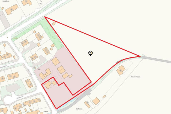 Outline Of Plot