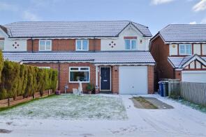 7, Hendersyde Close, Newcastle Upon Tyne NE5 4BF