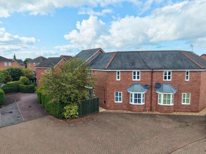 Golden Hill, Weston, CW2