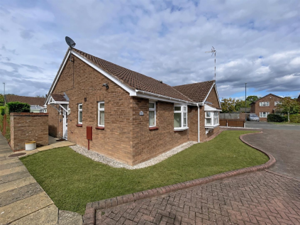 Camelot Grove, Kenilworth