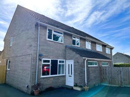 Sevenacres, Somerton