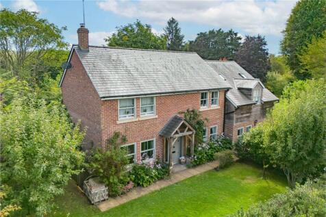 Havering Lane, Milton Lilbourne, Wiltshire, SN9