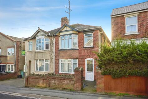 St. Johns Road, Ryde, Isle of Wight, PO33