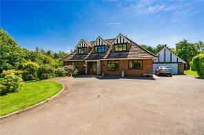 Parklands, Chapel Lane, Ashby-cum-fenby, Ashby Cum Fenby DN37 0QT