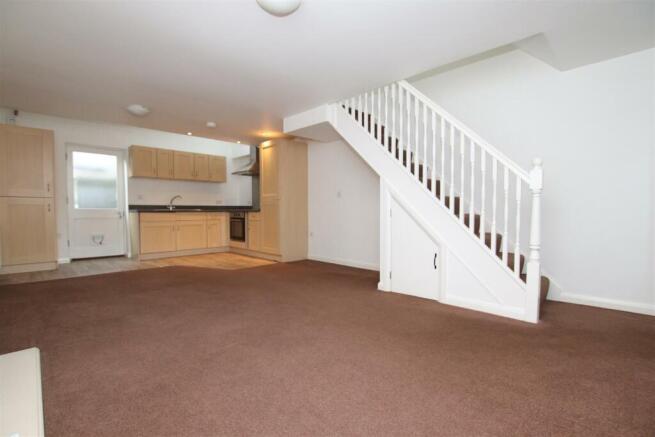 Open Plan Living - Kitchen.JPG
