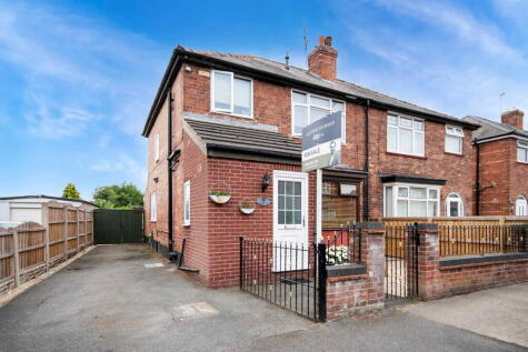 Trent Street,Retford,DN22 6NG
