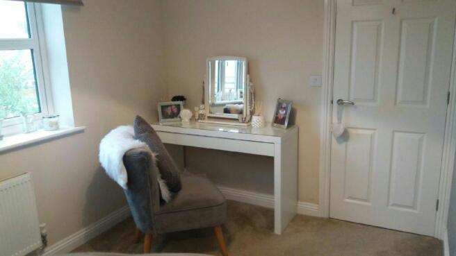 Bedroom 3 Picture 2