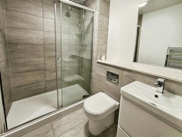1 bed Flat to rent Image 8