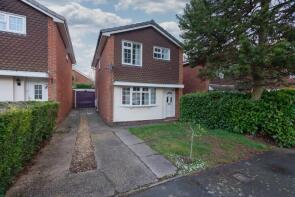 32, Norbroom Drive, Newport TF10 7TD