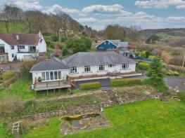 Mount Lavinia, Templars Way, Shipham, Winscombe BS25 1RB