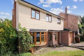5, Riverside, Forest Row RH18 5HB