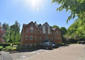 20, Millennium Court, Basingstoke RG21 7RA