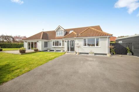 Silver Hill, Hintlesham, Ipswich