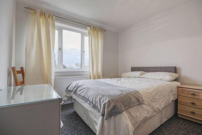 Bedroom 3 (Double)