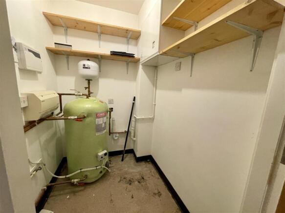 1 bed Apartment for sale Image 8