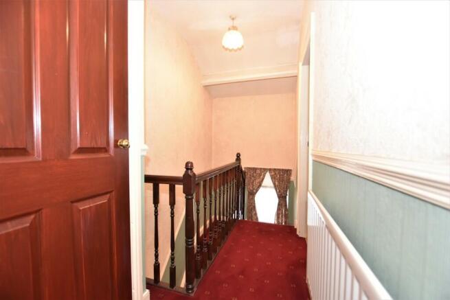 Second Floor Land...