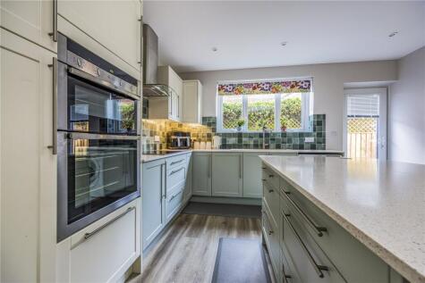 Saltmarsh Lane, Hayling Island, PO11