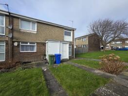35, Weetwood Road, Collingwood Chase, Cramlington NE23 6HT