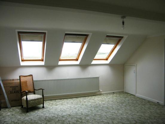 1st Floor Bedroom