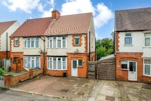 71, Wardown Crescent, Luton LU2 7JT