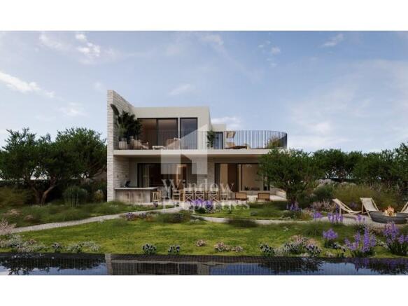 Outdoor - Garden