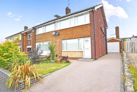 Coppice Rise, Harrogate, HG1