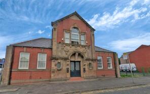 3, Carnegie Apartments, Beal Lane, Oldham OL2 8PB