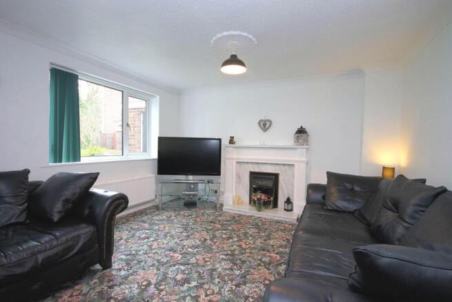 Living Dining Room
