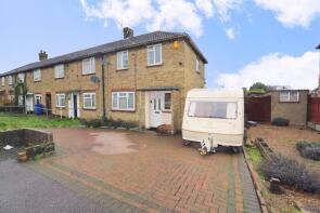 6, St Nicholas Road, Faversham ME13 7PG