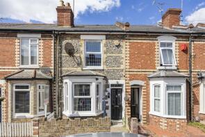70, Kings Road, Caversham, Reading RG4 8DT