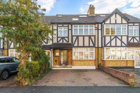 Chatsworth Road, Cheam, SM3
