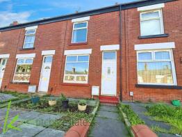 366, Bury Road, Bolton BL2 6DD