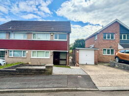 26, Glyncollen Drive, Ynysforgan, Swansea SA6 6RS