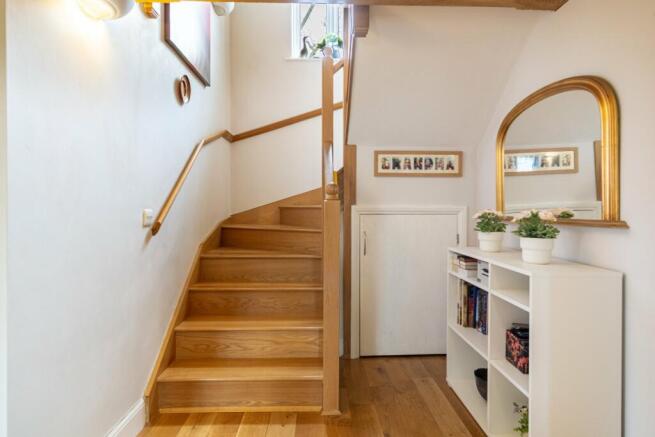 Staircase