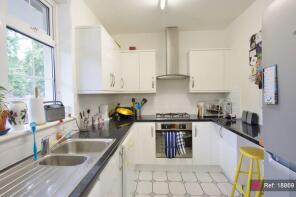 7, Whitby House, Boundary Road, London NW8 0JA