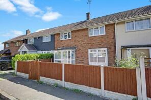 17, Theydon Crescent, Basildon SS14 3LN