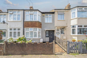 20, Lorne Road, Harrow HA3 7NH