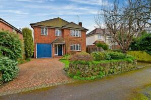 24, Blenheim Drive, Oxford OX2 8DG