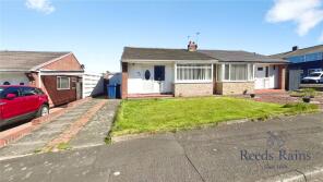 19, Eshmere Crescent, Chapel House, Newcastle Upon Tyne NE5 1LB